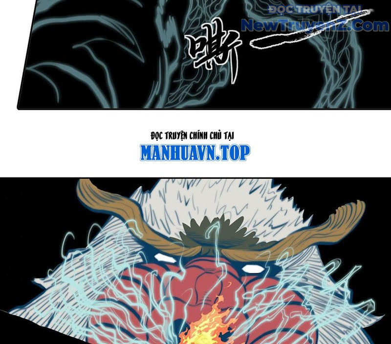 [tam Giới Chí] Thích ách Truyện chapter 40 - Trang 14