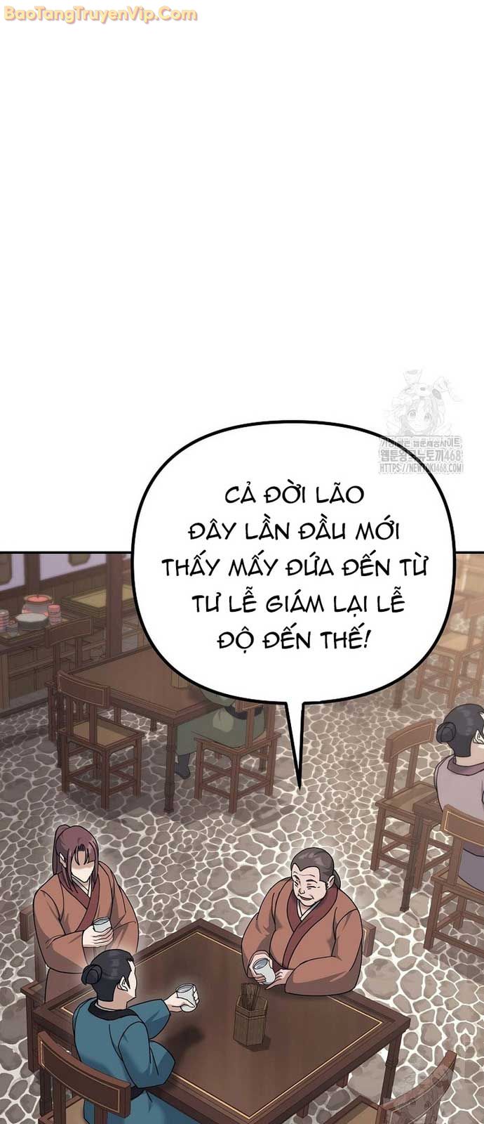 Hoạn Quan Tuyệt Luân chapter 13 - Trang 59