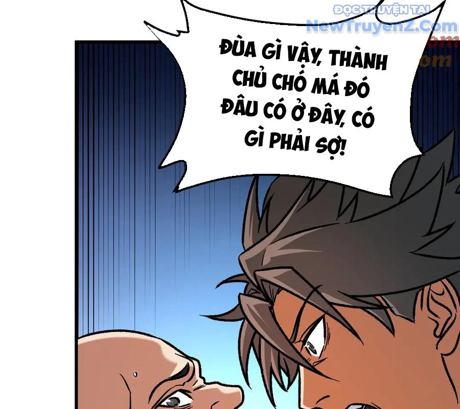 Toàn Dân Chuyển Chức : Duy Ta Vô Chức Tán Nhân chapter 168 - Trang 101