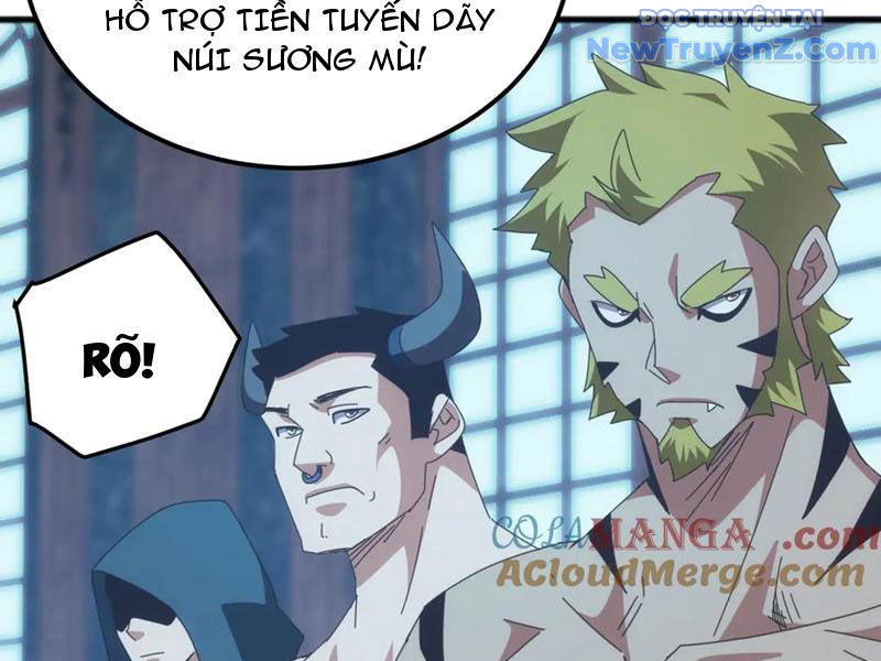 Vạn Tộc Xâm Lược: Bắt đầu Thuần Hóa Cự Thú Cấp Sử Thi chapter 30 - Trang 141
