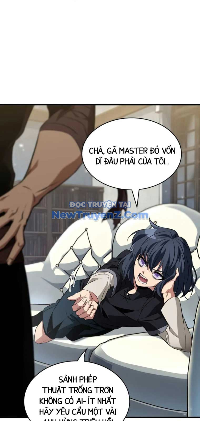Gacha Vô Hạn chapter 148 - Trang 55