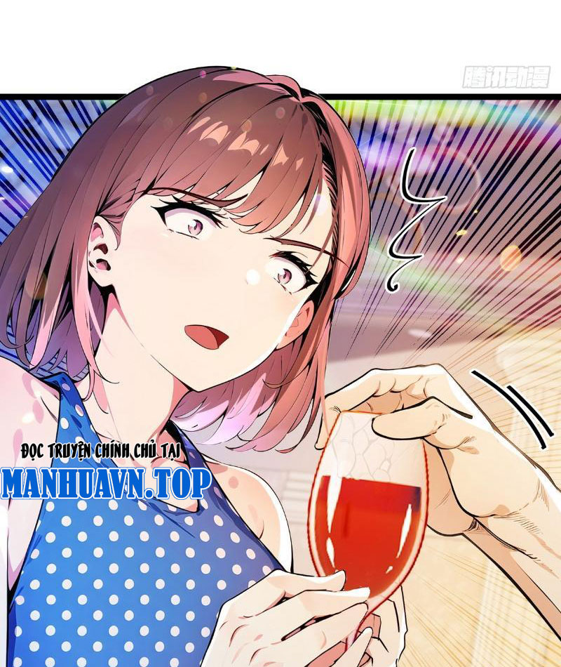 tối cường thần y: luôn có sư tỷ có ý đồ với tôi chapter 14 - Trang 23