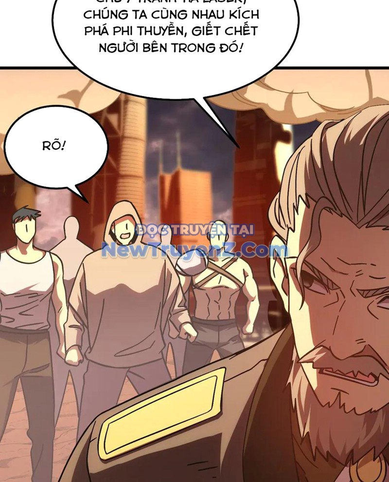 Cao Võ: Hạ Cánh Đến Một Vạn Năm Sau chapter 219 - Trang 89
