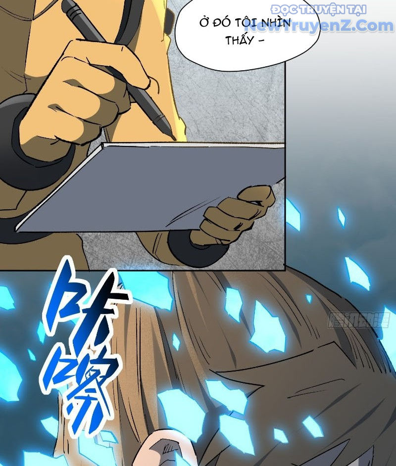 Người Trái Đất Quả Thật Rất Tàn Ác chapter 321 - Trang 64