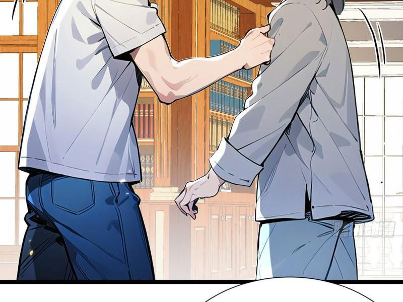 tối cường thần y: luôn có sư tỷ có ý đồ với tôi chapter 7 - Trang 10