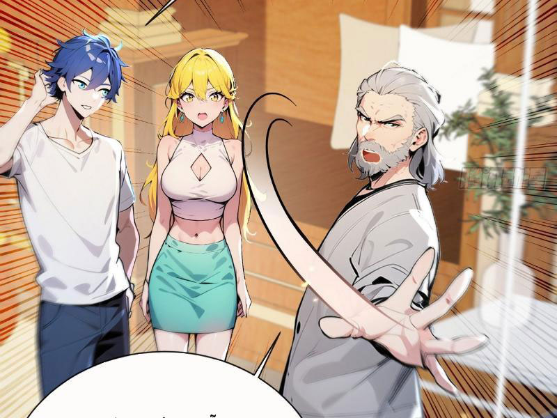 tối cường thần y: luôn có sư tỷ có ý đồ với tôi chapter 7 - Trang 39
