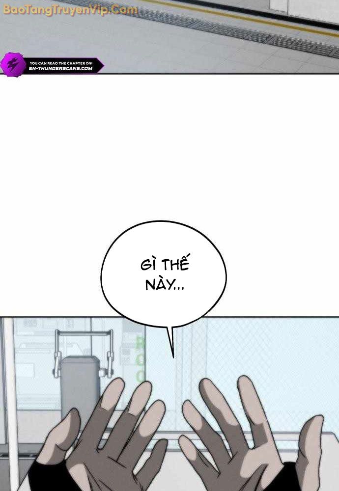 Dự Án Sao Hoả chapter 6 - Trang 13
