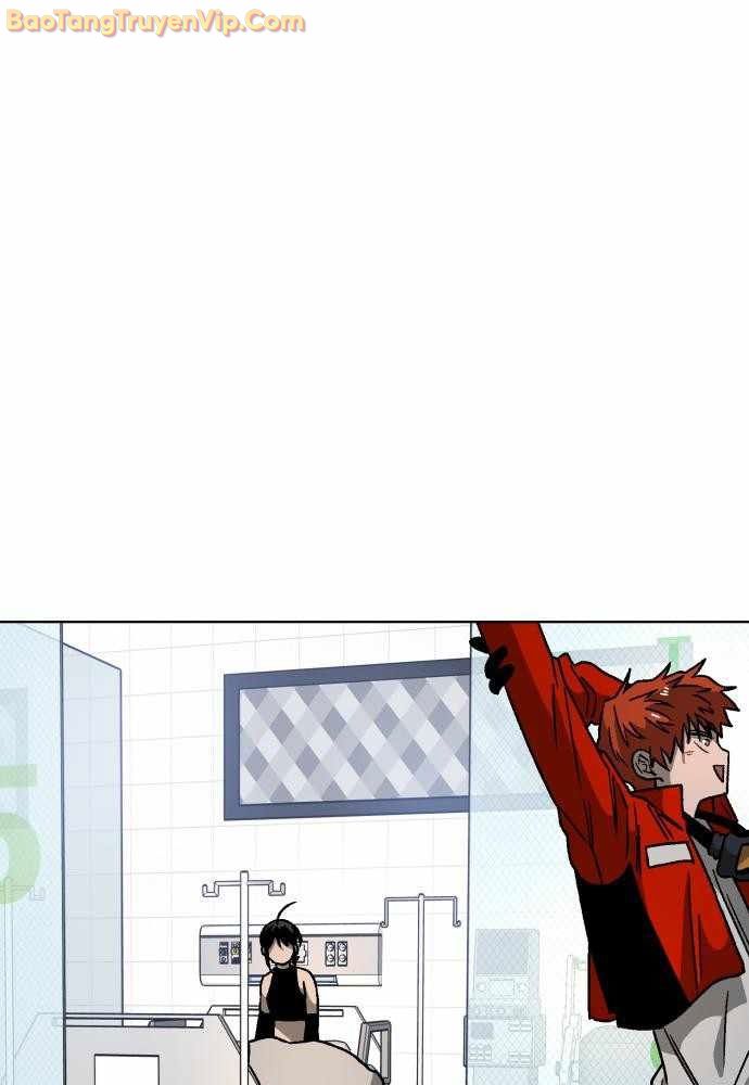 Dự Án Sao Hoả chapter 6 - Trang 34