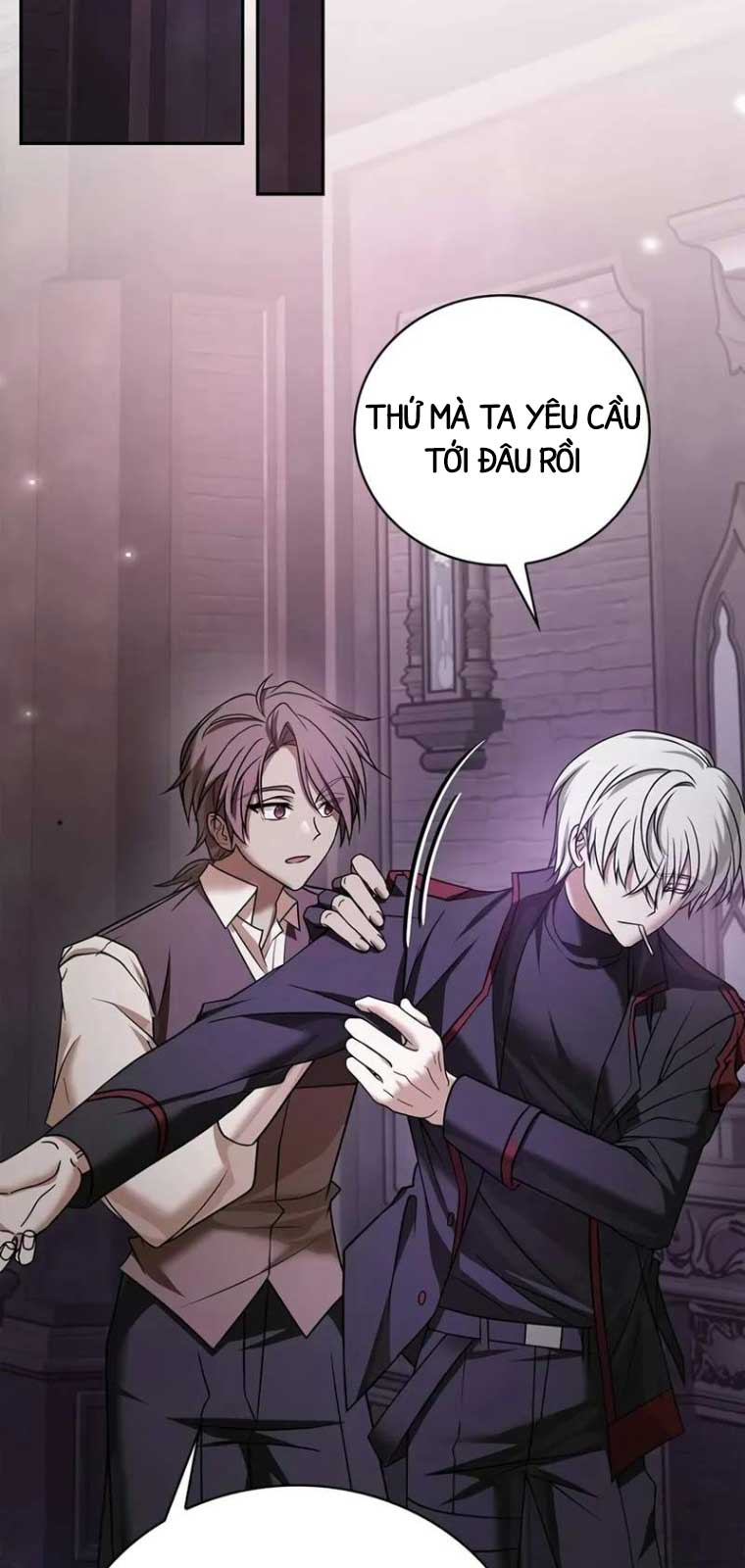 Tôi Không Tài Năng Đến Thế Đâu chapter 81 - Trang 21