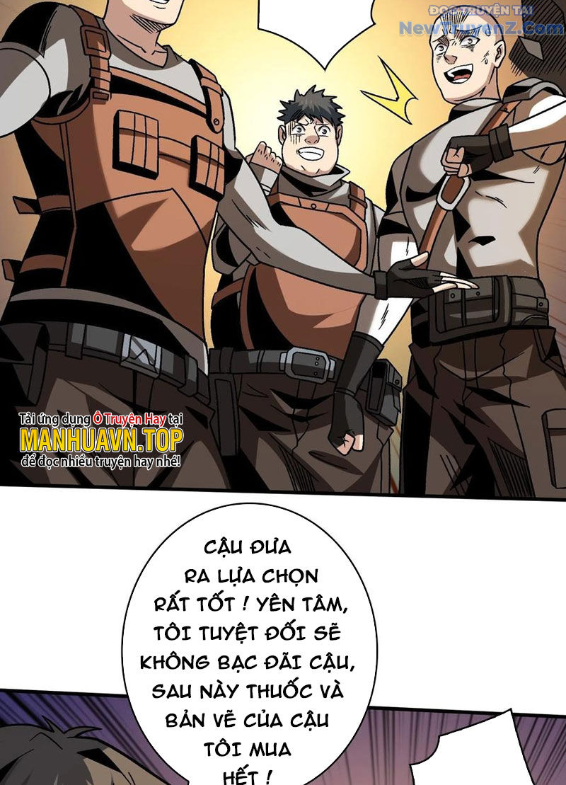 Vừa Chơi Đã Có Tài Khoản Vương Giả chapter 230 - Trang 17