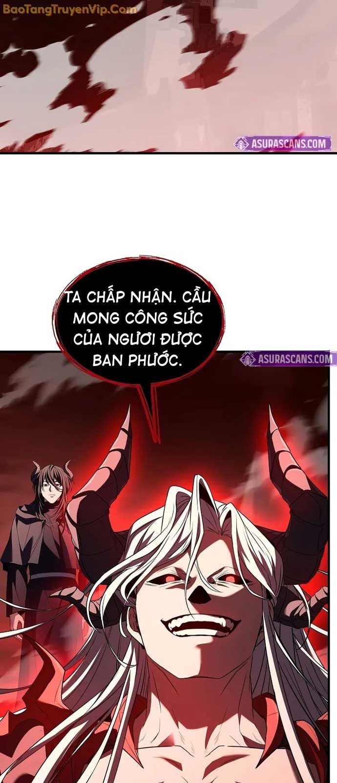 Huyền Thoại Giáo Sĩ Trở Lại chapter 173 - Trang 39