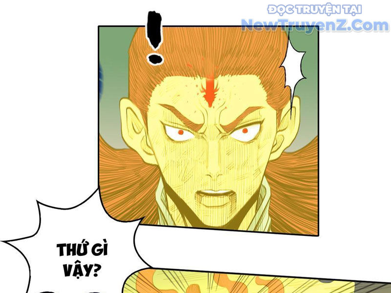 [tam Giới Chí] Thích ách Truyện chapter 41 - Trang 7
