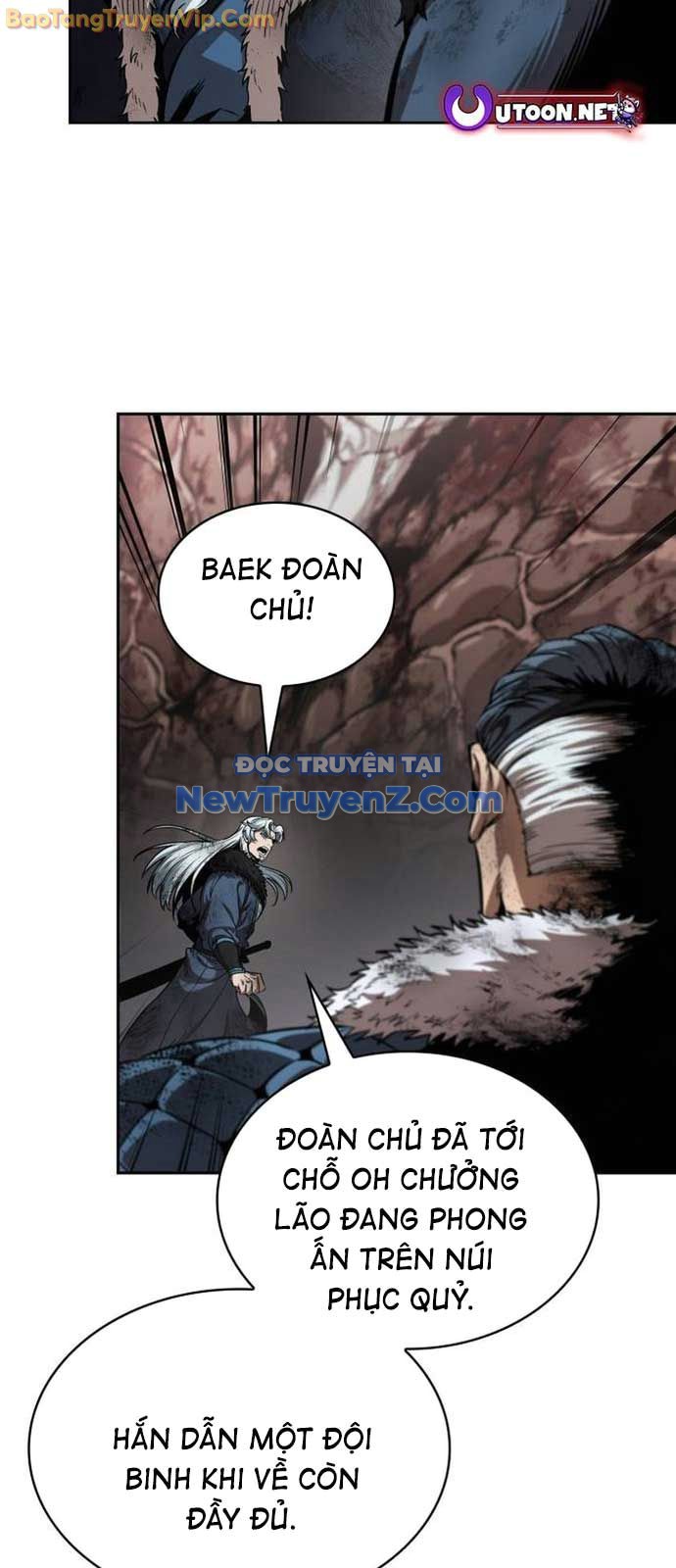 Ngã Lão Ma Thần chapter 260 - Trang 47