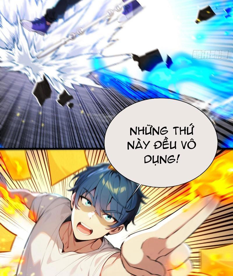 tối cường thần y: luôn có sư tỷ có ý đồ với tôi chapter 11 - Trang 30