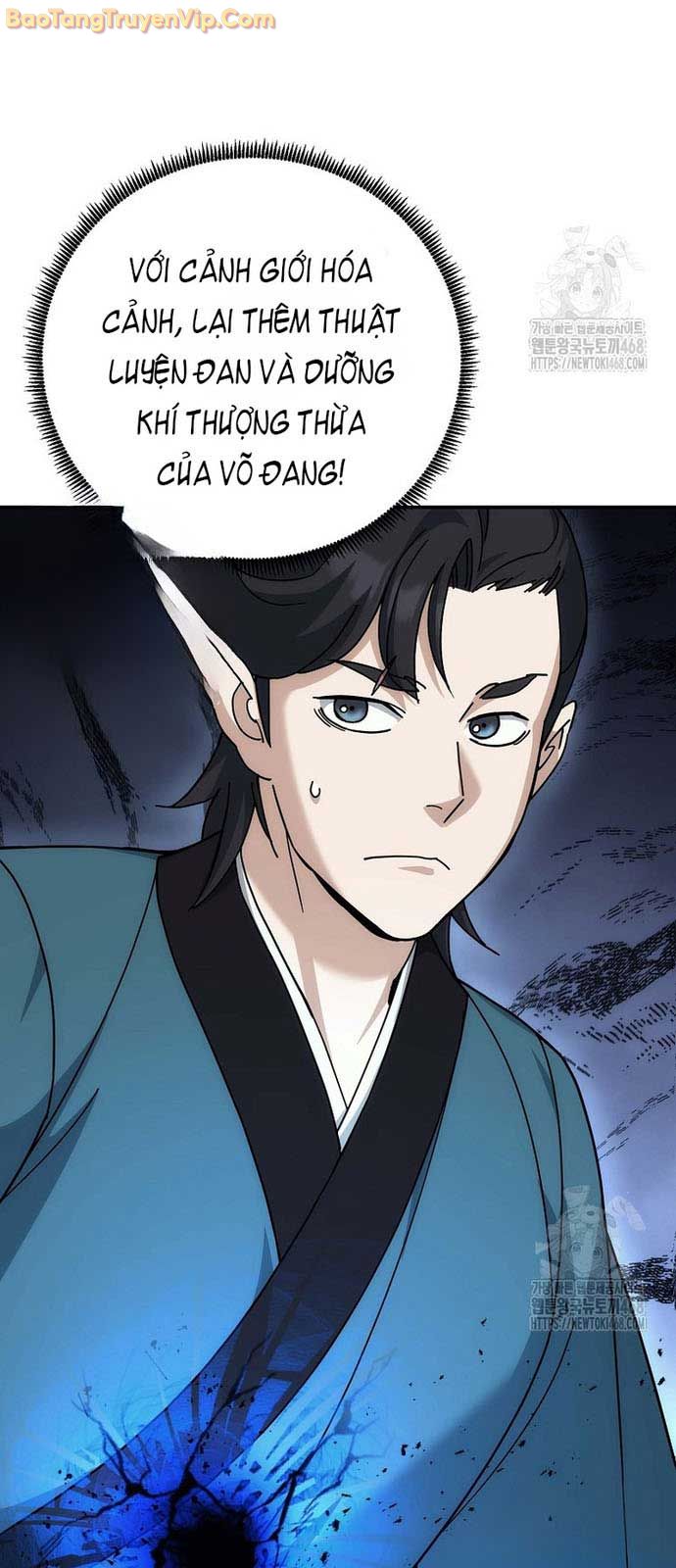 Hoạn Quan Tuyệt Luân chapter 15 - Trang 13