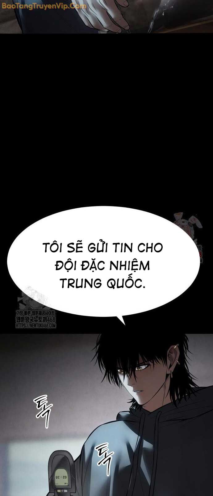 Đặc Vụ Song Sinh chapter 127 - Trang 75