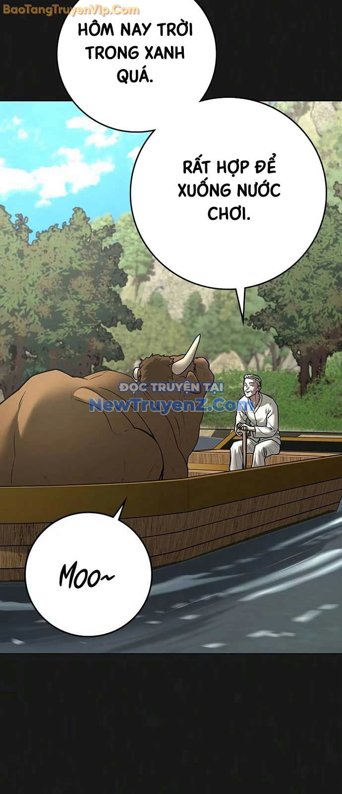 Nhiệm Vụ Đời Thật chapter 164 - Trang 2