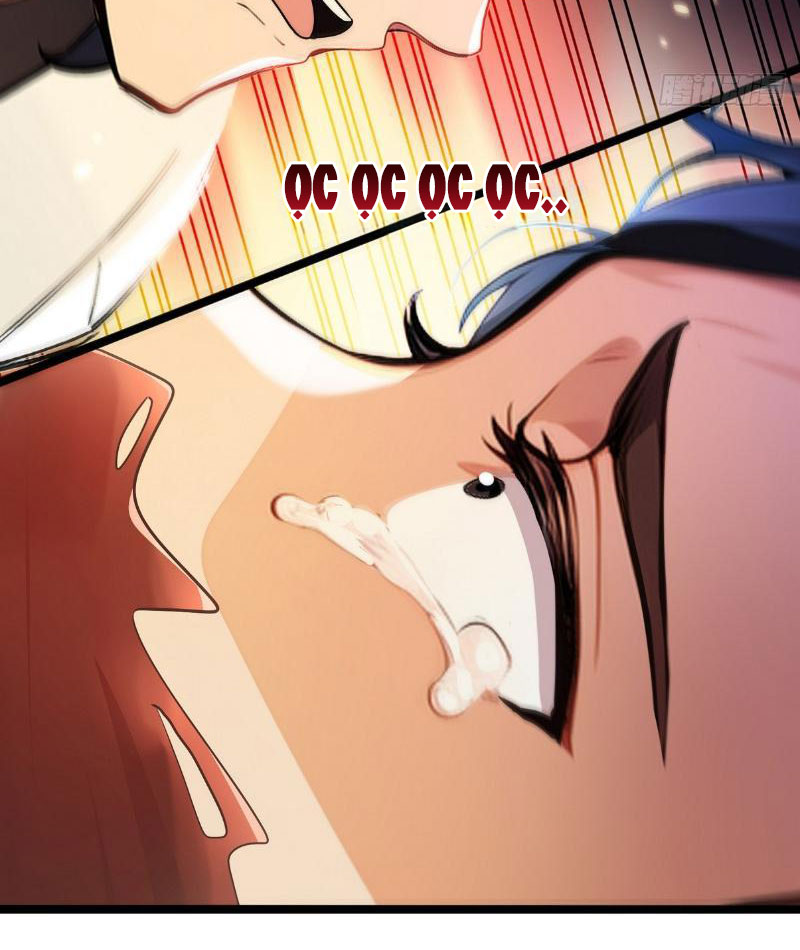 tối cường thần y: luôn có sư tỷ có ý đồ với tôi chapter 14 - Trang 45