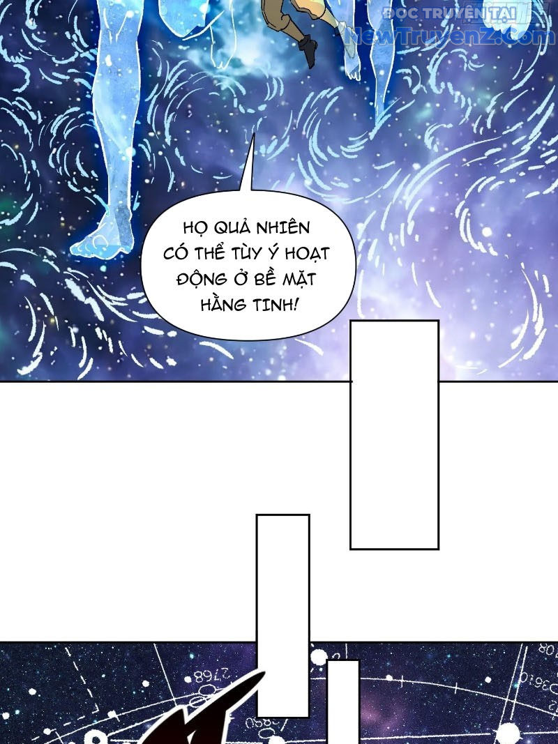 Người Trái Đất Quả Thật Rất Tàn Ác chapter 321 - Trang 19