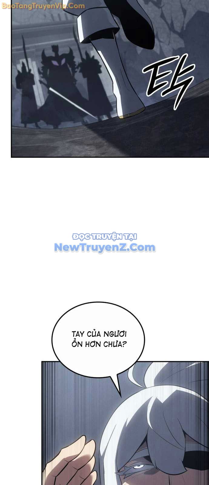 Băng Vương chapter 26 - Trang 32