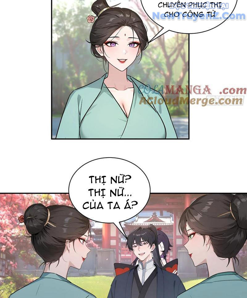 Bách Thê Phổ: Thánh nữ đều gọi ta là phu quân chapter 51 - Trang 63