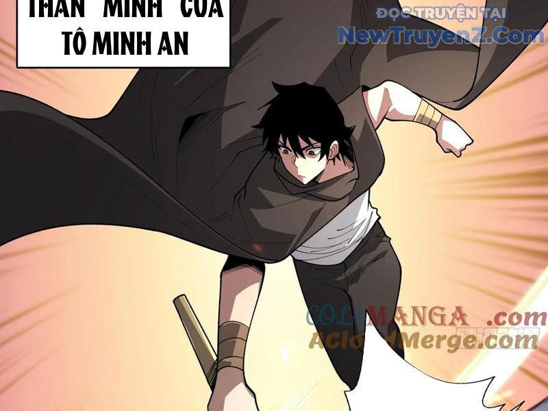 Người chơi đệ nhất chapter 46 - Trang 30