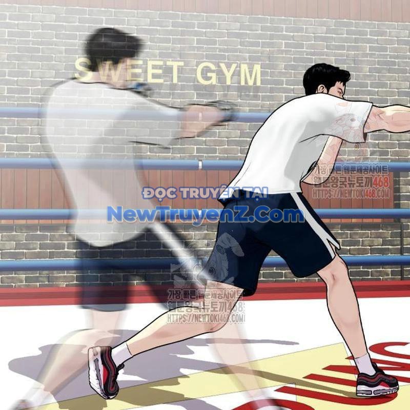 Loser Giỏi Võ chapter 121 - Trang 286
