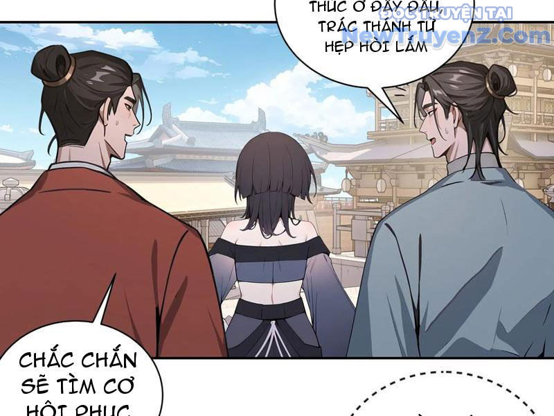 Bách Thê Phổ: Thánh nữ đều gọi ta là phu quân chapter 55 - Trang 79