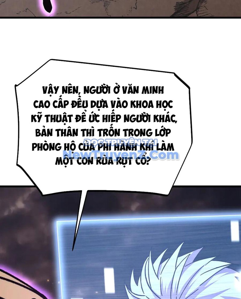 Cao Võ: Hạ Cánh Đến Một Vạn Năm Sau chapter 219 - Trang 107
