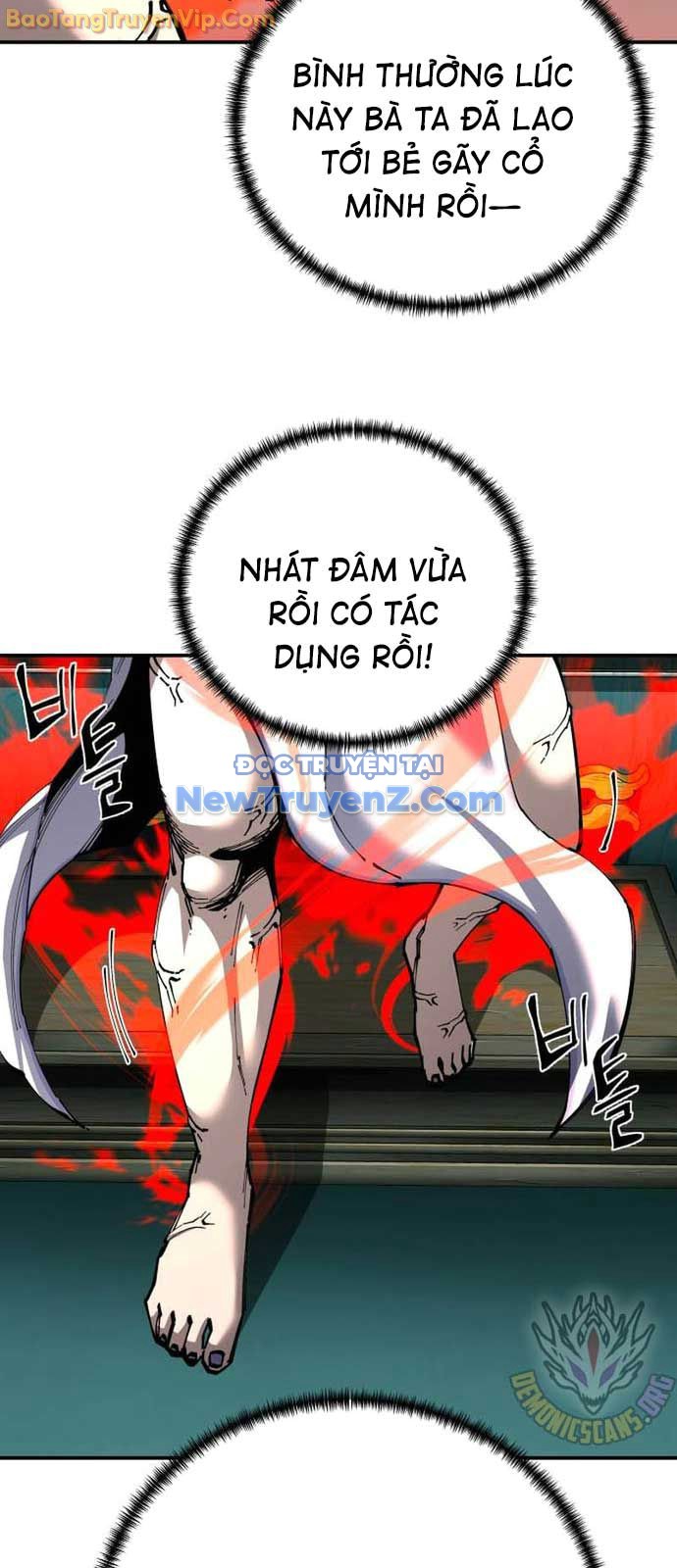 Ông Võ Giả Và Cháu Chí Tôn chapter 93 - Trang 41