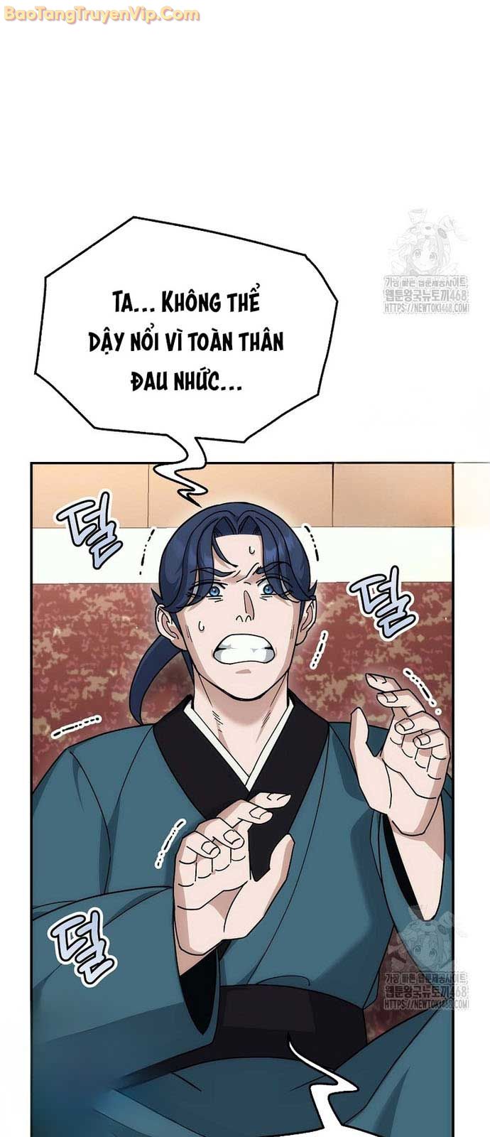 Hoạn Quan Tuyệt Luân chapter 15 - Trang 5