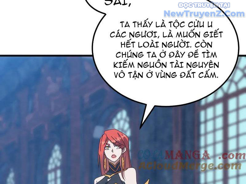 Vạn Tộc Xâm Lược: Bắt đầu Thuần Hóa Cự Thú Cấp Sử Thi chapter 31 - Trang 10