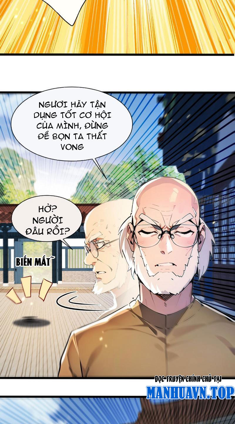 tối cường thần y: luôn có sư tỷ có ý đồ với tôi chapter 1 - Trang 30