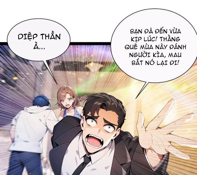 tối cường thần y: luôn có sư tỷ có ý đồ với tôi chapter 15 - Trang 4