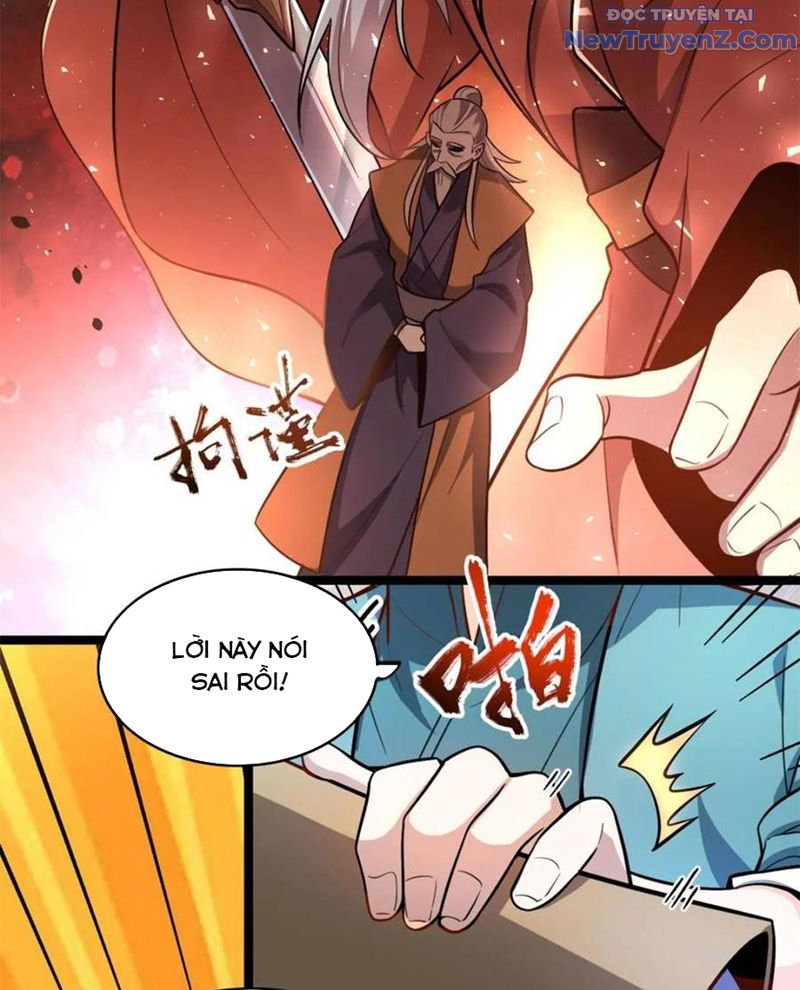 Nguyên Lai Ta Là Tu Tiên đại Lão chapter 560 - Trang 56