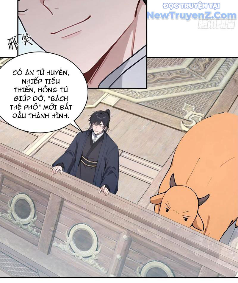 Bách Thê Phổ: Thánh nữ đều gọi ta là phu quân chapter 49 - Trang 12