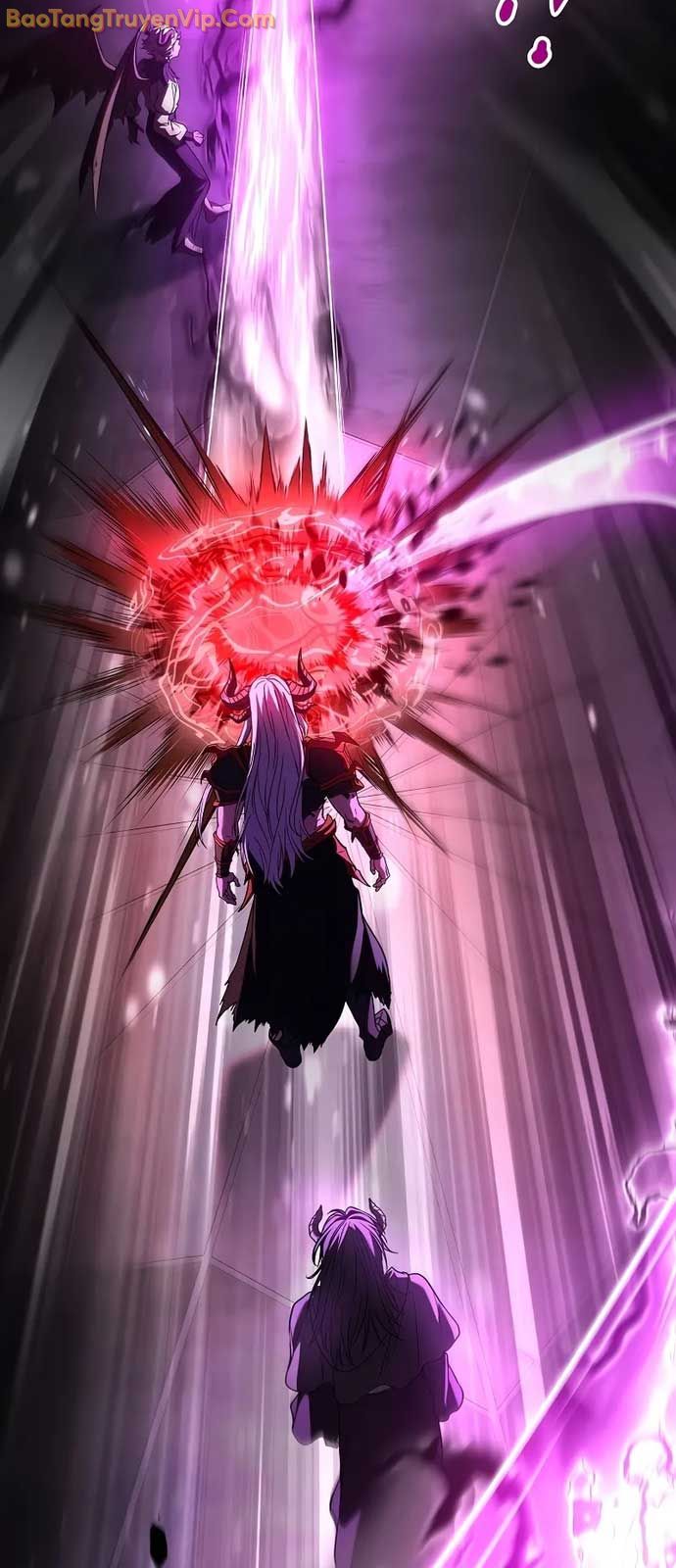 Huyền Thoại Giáo Sĩ Trở Lại chapter 173 - Trang 56