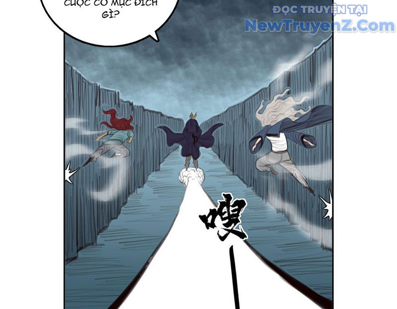 [tam Giới Chí] Thích ách Truyện chapter 43 - Trang 48
