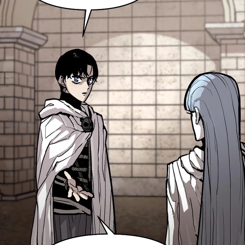 Đại Chiến Tử Thi chapter 14 - Trang 108