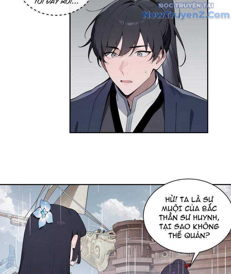 Bách Thê Phổ: Thánh nữ đều gọi ta là phu quân chapter 47 - Trang 30