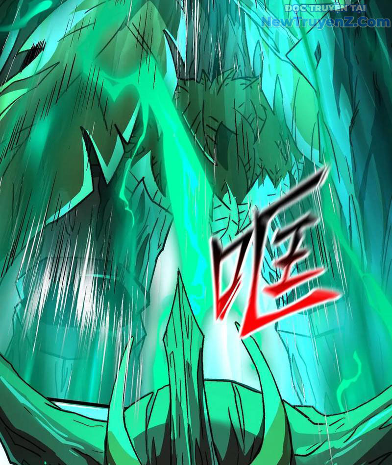 Ta Là Tai Họa Cấp Mục Sư chapter 43 - Trang 51