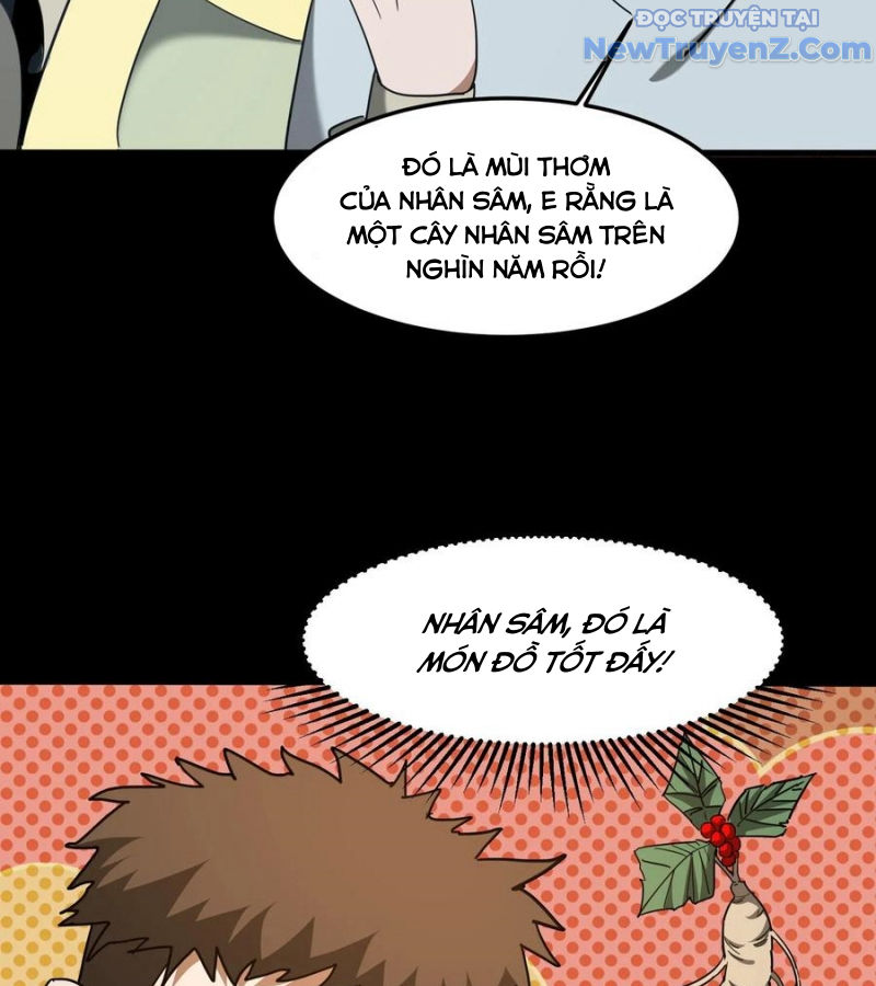 Ngày Tôi Sinh Ra, Bách Quỷ Dạ Hành, Tuyết Thi Hộ đạo chapter 700 - Trang 53