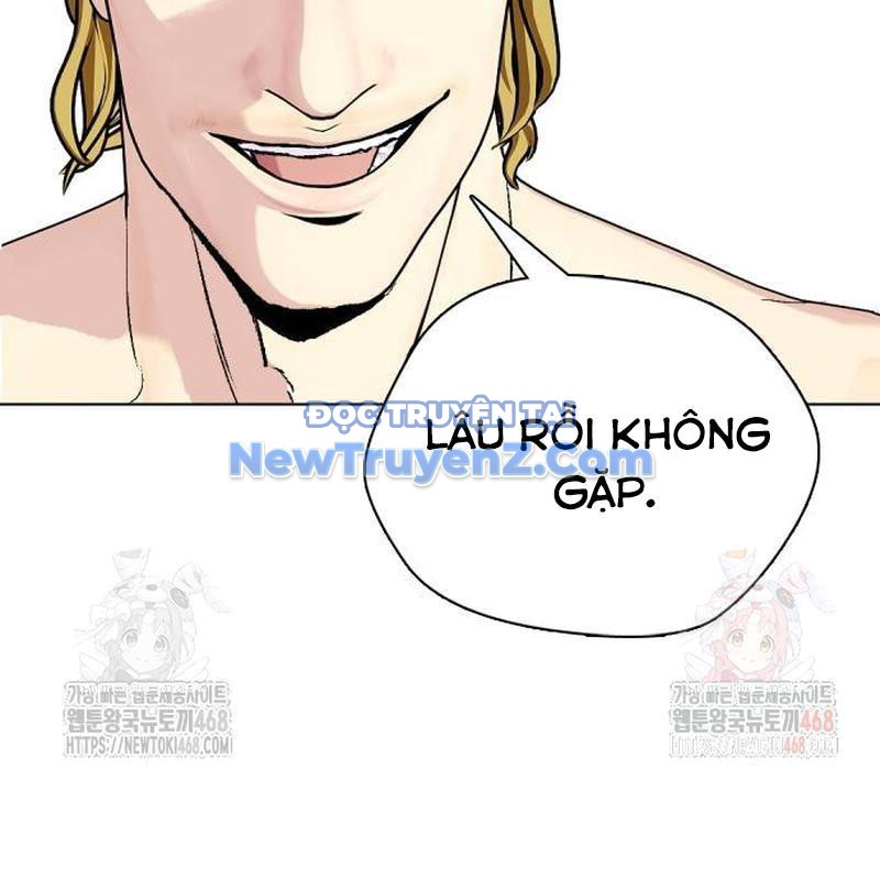 Loser Giỏi Võ chapter 121 - Trang 126