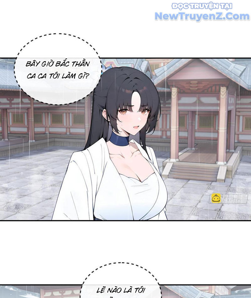 Bách Thê Phổ: Thánh nữ đều gọi ta là phu quân chapter 47 - Trang 10