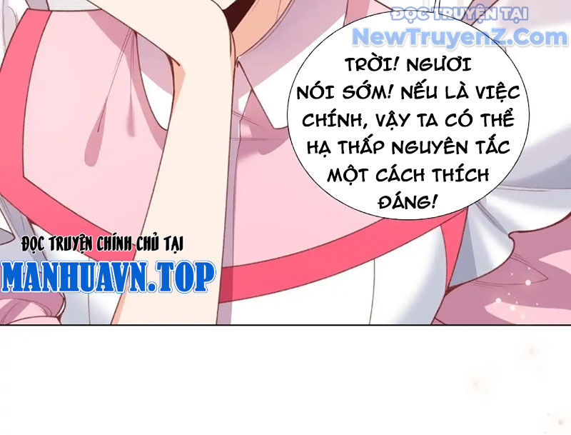 Kế Hoạch Bồi Dưỡng Nữ MC Của Cẩu Hoàng chapter 9 - Trang 90