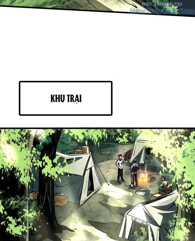 Siêu Cấp Thần Cơ Nhân chapter 354 - Trang 5