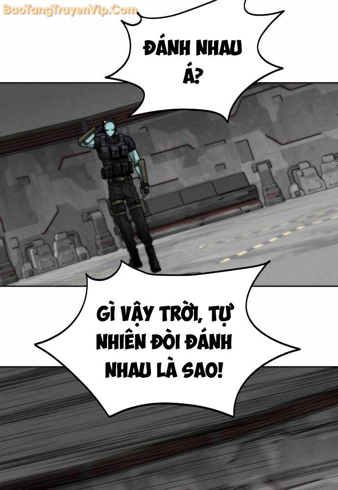 Dự Án Sao Hoả chapter 6 - Trang 127