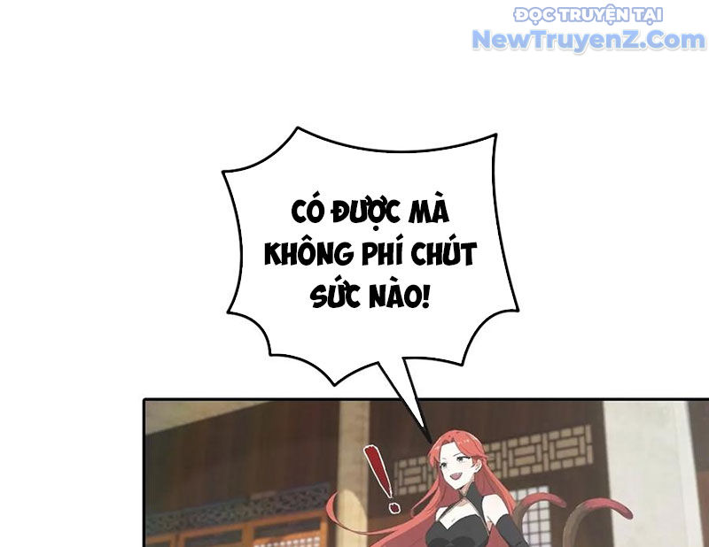 Tu Tiên Trở Về Tại Vườn Trường - Season 2 chapter 167 - Trang 31