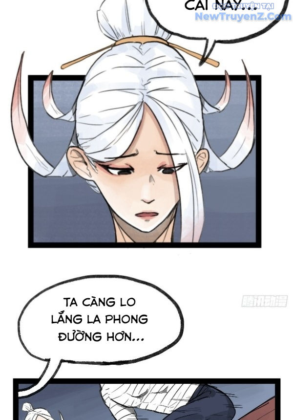 Hiệp Khách Hành Bất Thông chapter 23 - Trang 34