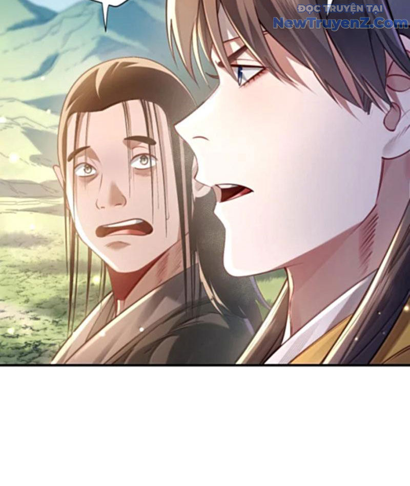 Bói Toán Mà Thôi, Cửu Vĩ Yêu Đế Sao Lại Thành Nương Tử Ta?! chapter 79 - Trang 70